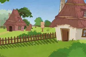 练习模式界面示例